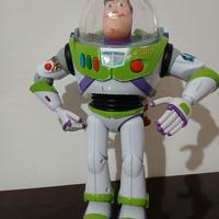 toy story buzz lighty 