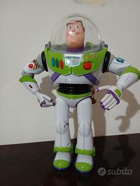 toy story buzz lighty 