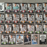 Squadra completa Juventus 2022 23