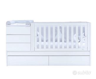 Letto evolutivo Alondra
