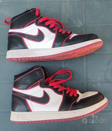 Air Jordan 1 Mid