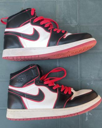 Air Jordan 1 Mid