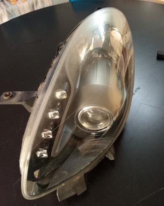faro Giulietta 