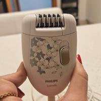 Epilatore Philips Satinelle Essential HP6420/00