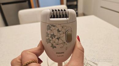 Epilatore Philips Satinelle Essential HP6420/00