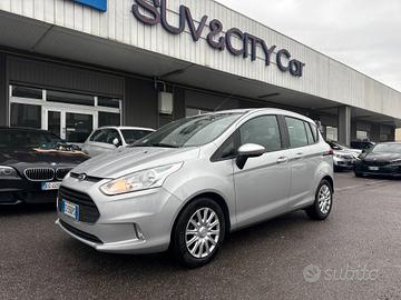 Ford B-Max Business 75cv 1.5 tdci 87000 KM