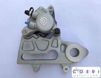 Pinza freno posteriore sinistra Enduro BREMBO
