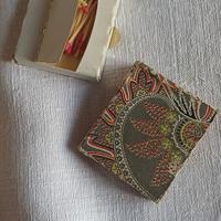 Scatola cerini Italmatch