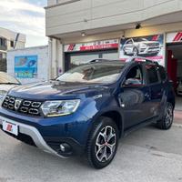 DACIA Duster 1.5 Blue dCi 8V 115 4x4 Techroad ----