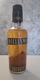 Williams Psinner Liquore alla Pera anno 1970