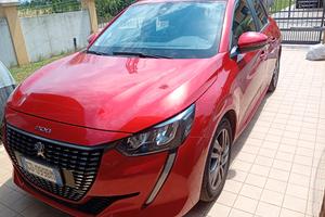 Peugeot 208 Pur tech 1.2 - 75 cv  Active Pack 