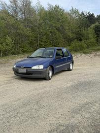 Peugeot 106