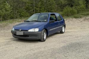 Peugeot 106