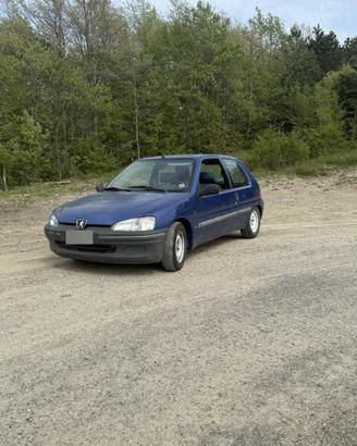 Peugeot 106