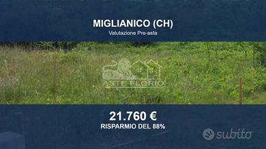 Immobile in asta di 1131 m² a Miglianico