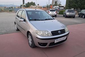 FIat Punto Multijet 70 cv