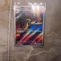 Carte Pokemon.