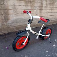 bici KETTLER 12,5 PER BAMBINI DAI 3 NNI