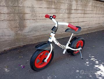 bici KETTLER 12,5 PER BAMBINI DAI 3 NNI