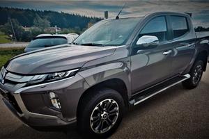 Mitsubishi L200 2.3 D Double Cab 4x4