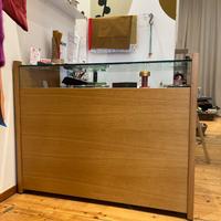 Espositori per negozio