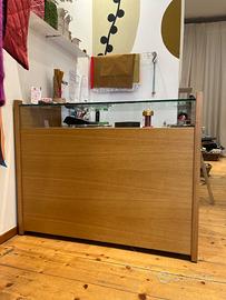 Espositori per negozio