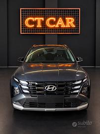 Hyundai Tucson 1.6 EXCELLENCE
