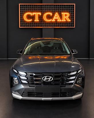 Hyundai Tucson 1.6 EXCELLENCE