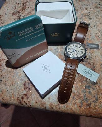 Orologio Fossil BQ2101