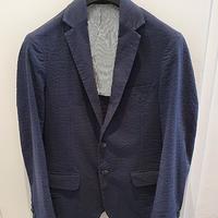 Giacca Doppelganger Roma