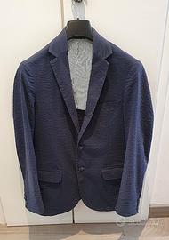 Giacca Doppelganger Roma