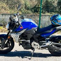 BMW f900r anno 2021