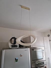 lampade da soffitto Artemide Cabildo