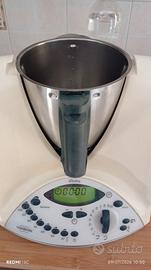Bimby TM31 Vorwerk