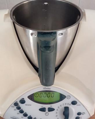 Bimby TM31 Vorwerk