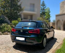 Bmw 116d