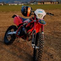 Beta RR 50 enduro factory