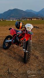 Beta RR 50 enduro factory