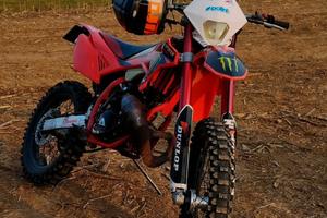 Beta RR 50 enduro factory