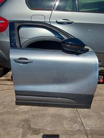 PORTA PORTIERA ANTERIORE DESTRA OPEL MOKKA 20-]