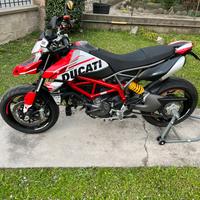 Ducati Hypermotard 950 Depo A2