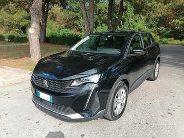 Peugeot 3008 1.5 HDI - 2021