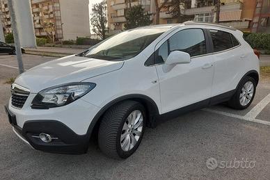 Opel Mokka 1.6 CDTI Ecotec 136CV 4x2 Start&Stop Co