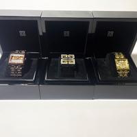 GIVENCHY Bundle 3 Orologi da Donna