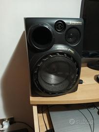 Casse stereo Pioneer 