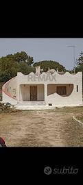 Villa o villino - Siracusa
