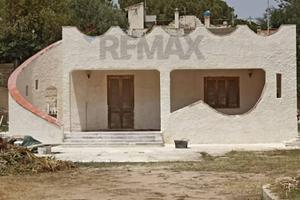 Villa o villino - Siracusa