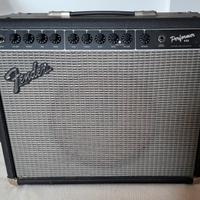 Fender Performer 650