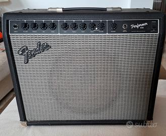 Fender Performer 650