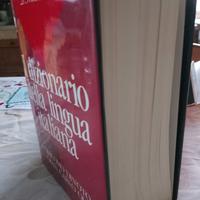 Dizionario lingua italiana